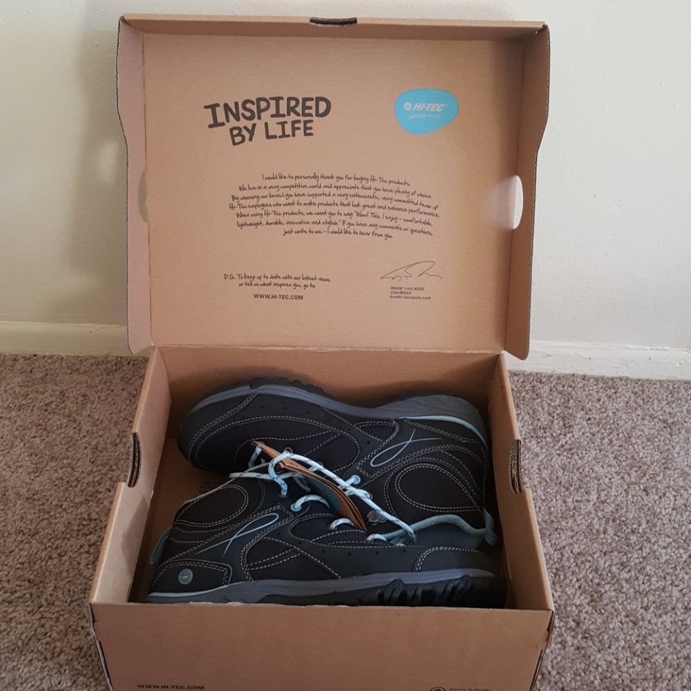 Women's Hiking boots